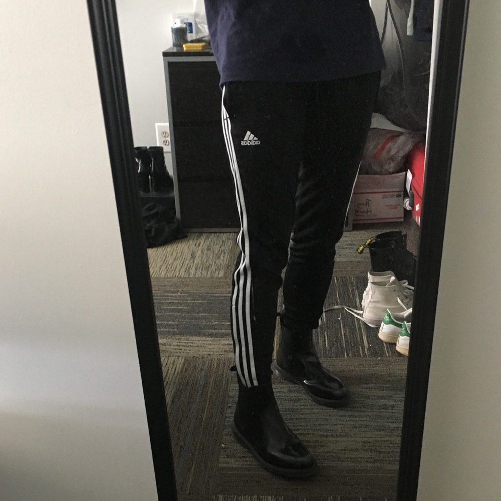 Adidas Track pants